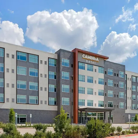 Cambria Hotel Fort Worth - Medical Center