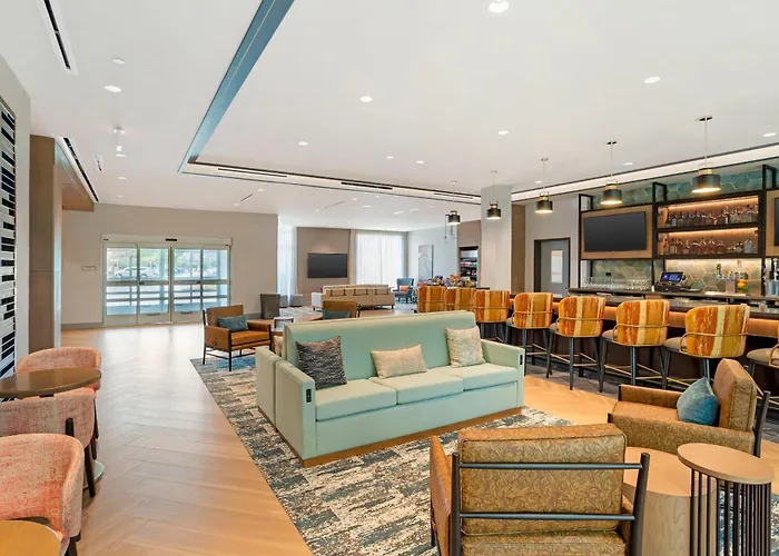 Cambria Worth - Medical Center 5*