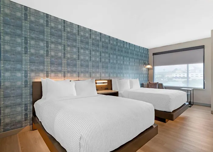 Cambria Worth - Medical Center Hotel 5*