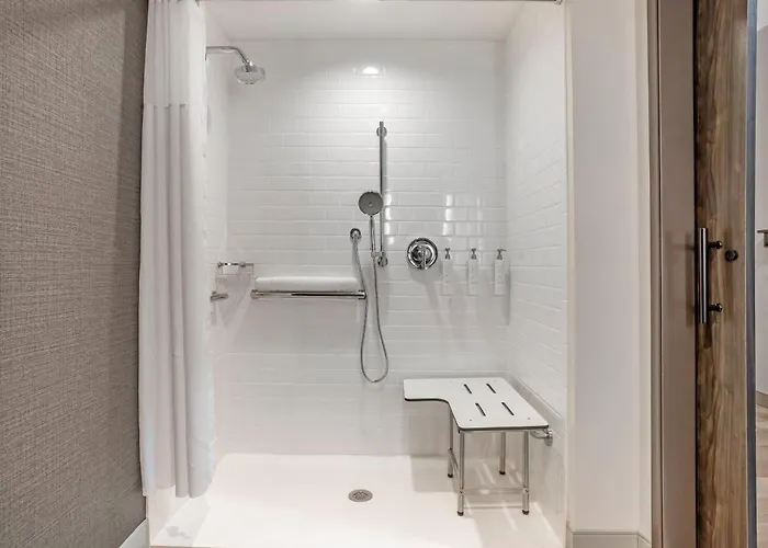 Cambria Worth - Medical Center Hotel Fort Worth