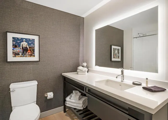 Cambria Worth - Medical Center Hotel 5*