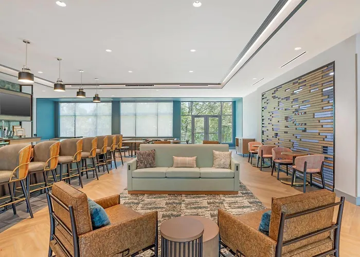 Hotel Cambria Worth - Medical Center Fort Worth