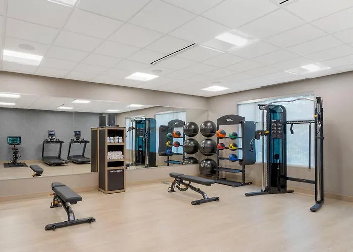Hotel Cambria Worth - Medical Center Fort Worth
