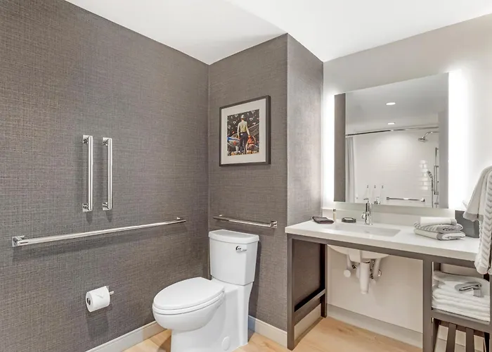 Hotel Cambria Worth - Medical Center Fort Worth