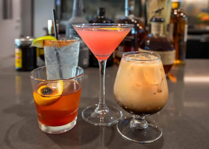 Cambria Worth - Medical Center 5* Fort Worth