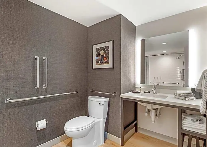 Hotel Cambria Worth - Medical Center Fort Worth
