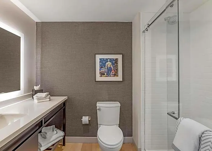 Cambria Worth - Medical Center Hotel Fort Worth