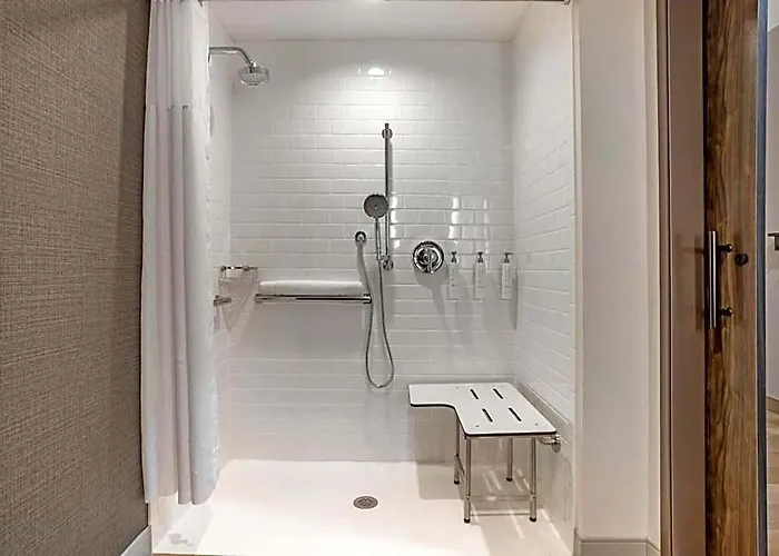 Hotel Cambria Worth - Medical Center Fort Worth
