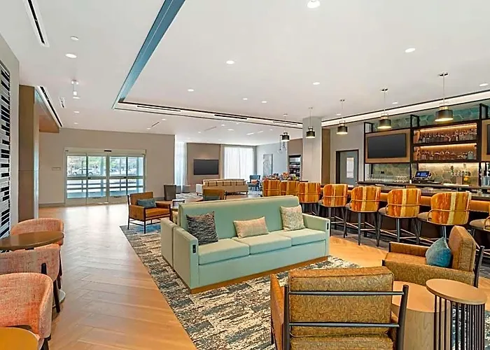 Hotel Cambria Worth - Medical Center Fort Worth
