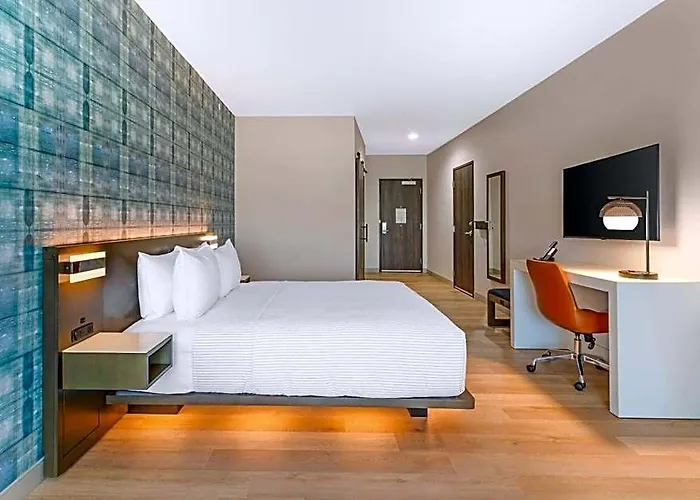 Hotel Cambria Worth - Medical Center
